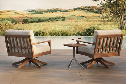 Unicon Swivel Rocker