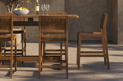 Innova Allure Counter Height Side Chair