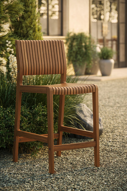 Innova Allure Counter Height Side Chair