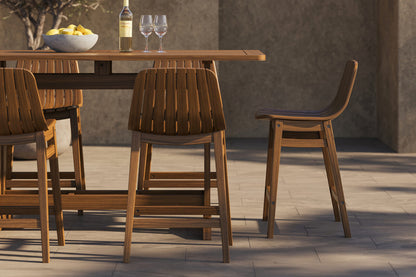 Innova Cradle Counter Height Side Chair