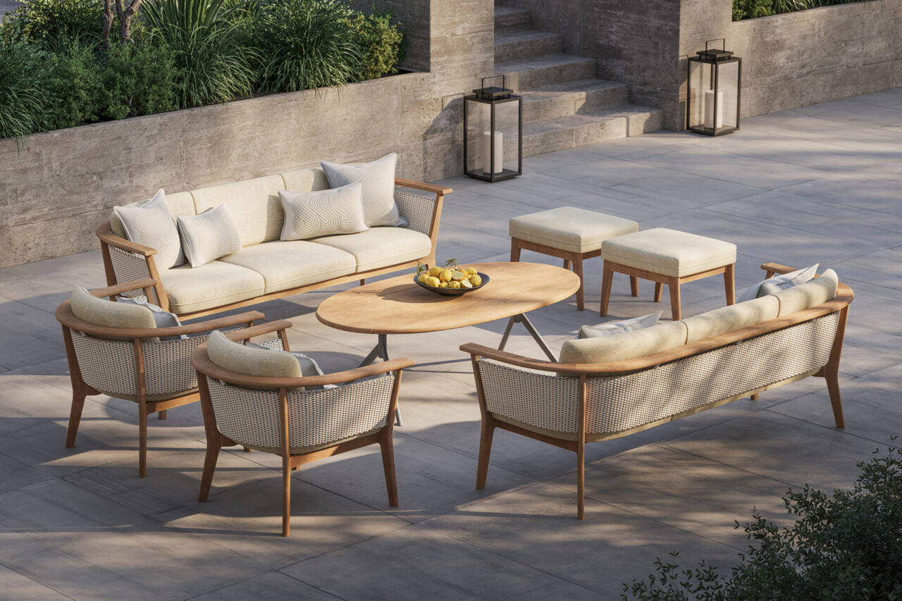 Soleo Sofa