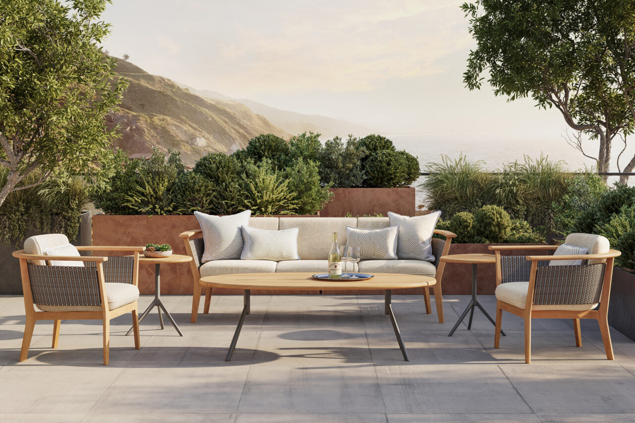 Soleo Sofa
