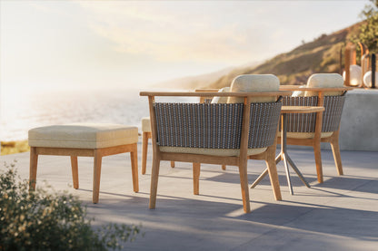 Soleo Lounge Chair