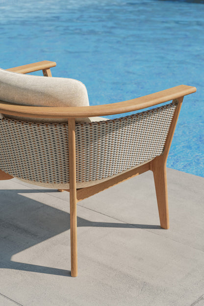 Soleo Lounge Chair