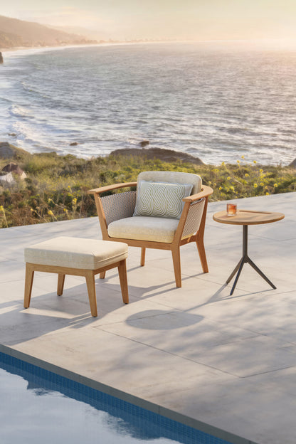 Soleo Lounge Chair