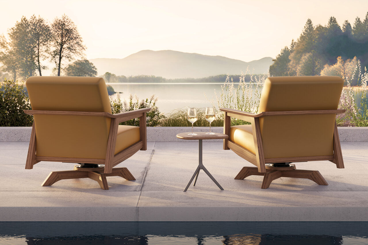 Tempo Swivel Rocker