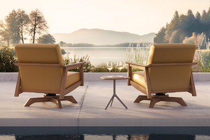 Tempo Swivel Rocker