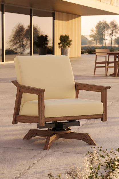 Tempo Swivel Rocker