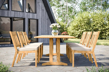Savannah Dining Side Chair