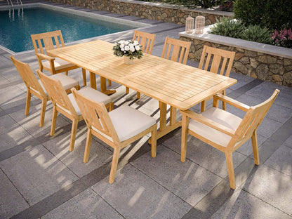Savannah Dining Side Chair
