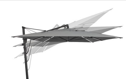 Starlux AKZ Plus 10' x 13' Cantilever Umbrella
