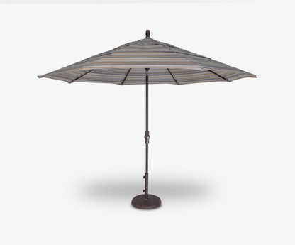 Collar Tilt 11' Octagon Umbrella