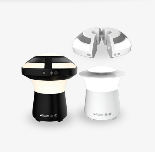 Evo Dual-Light Sound Pod