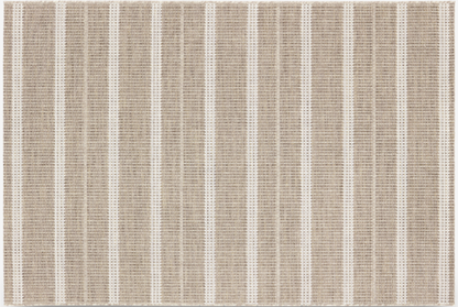 Sand Dune - Textured Beige Outdoor Rug