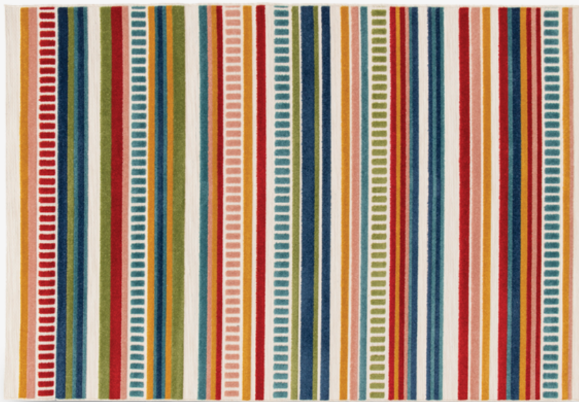 South Beach - Spectrum Outdoor Rug