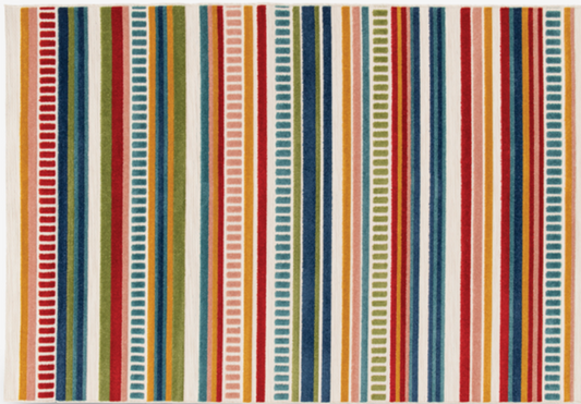 South Beach - Spectrum Outdoor Rug