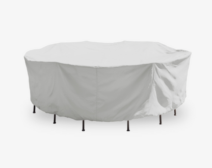 54" Round/Square Table & Chairs Cover