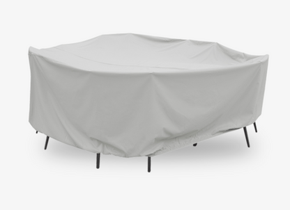 60" Round/Square Table & Chairs Cover
