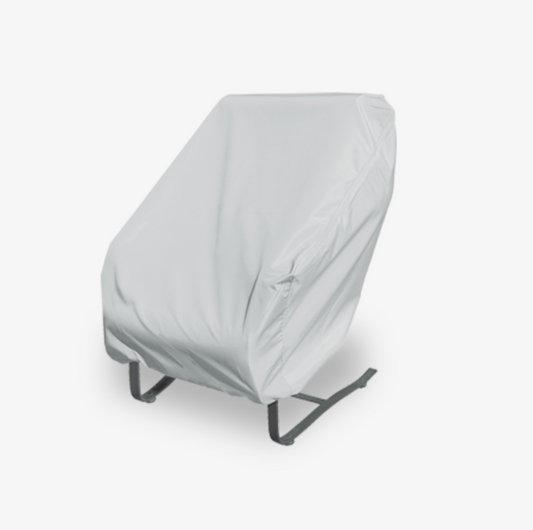 Large Lounge Chair Cover