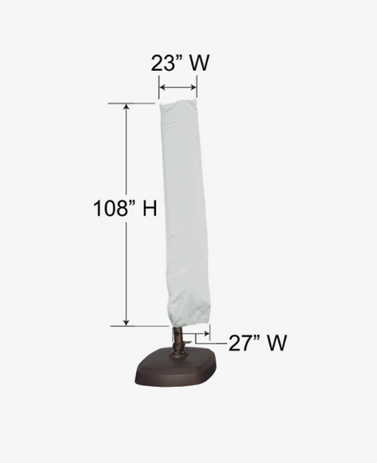 AKZP Cantilever Cover