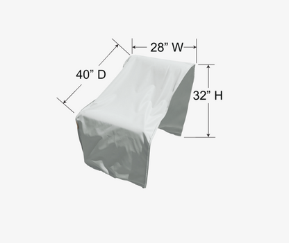 Middle Modular Sectional Cover