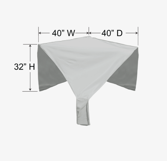 Corner Modular Sectional Cover
