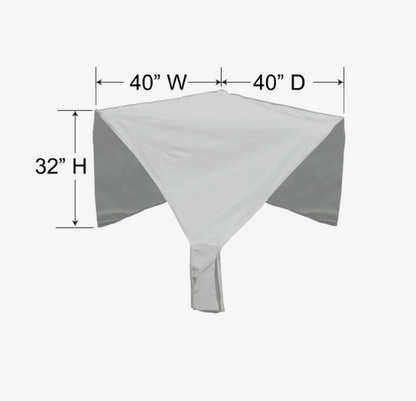 Corner Modular Sectional Cover