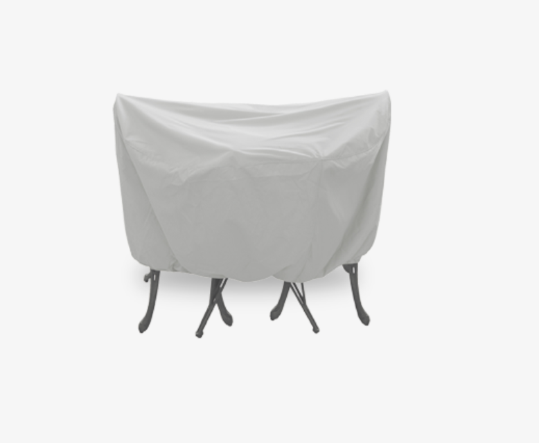 30" Round Table & 2 Chair Cover
