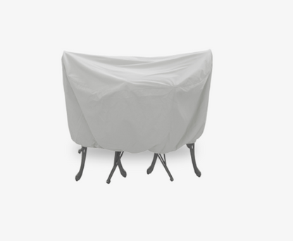 30" Round Table & 2 Chair Cover