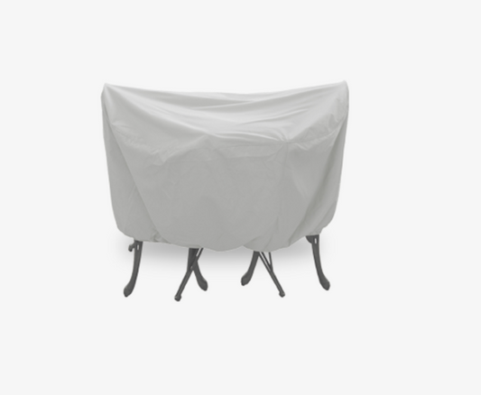 30" Round Table & 2 Chair Cover