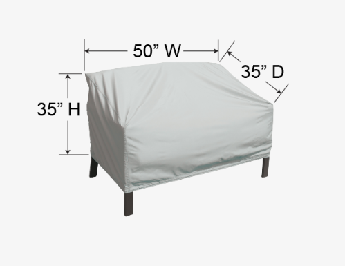 Loveseat Cover
