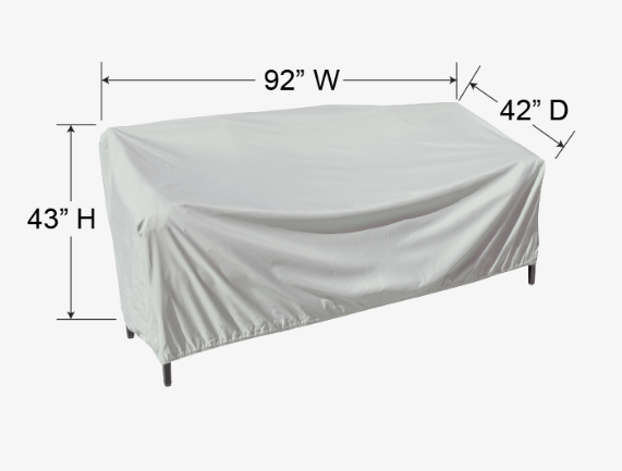 X-Large Sofa Cover