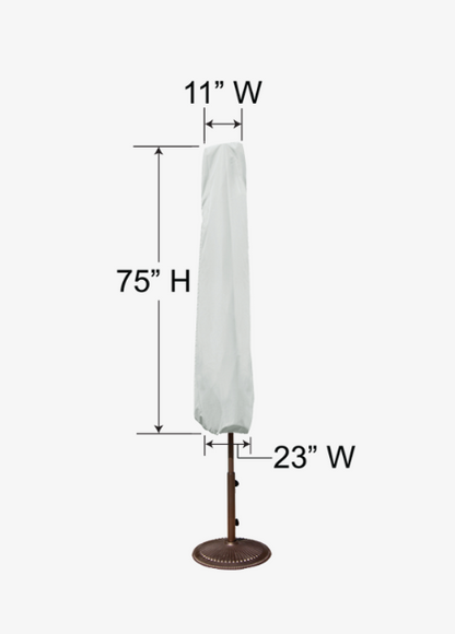 Large Umbrella Cover