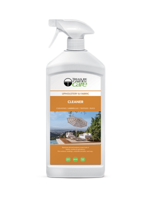 Upholstery and Fabric Cleaner