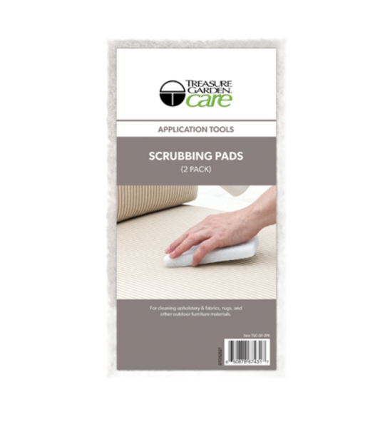 Scrubbing Pads