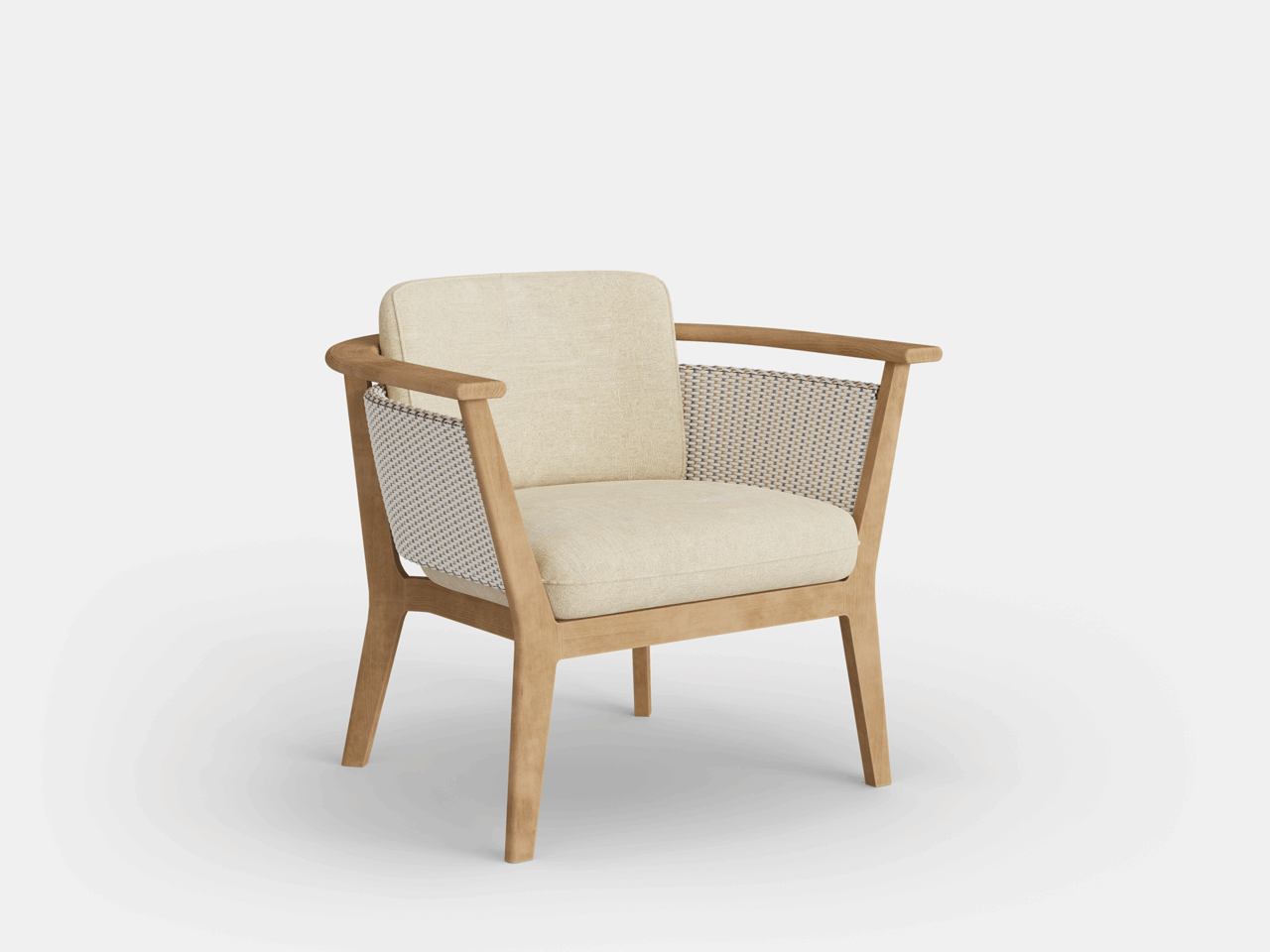 Soleo Lounge Chair