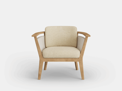 Soleo Lounge Chair