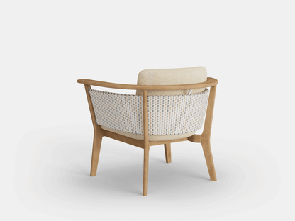 Soleo Lounge Chair