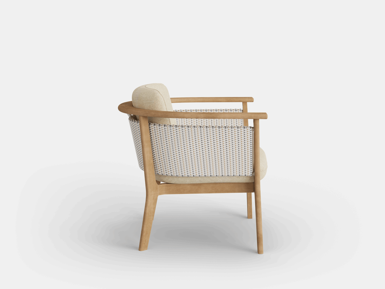 Soleo Lounge Chair