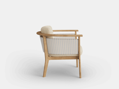 Soleo Lounge Chair