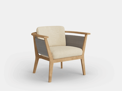 Soleo Lounge Chair