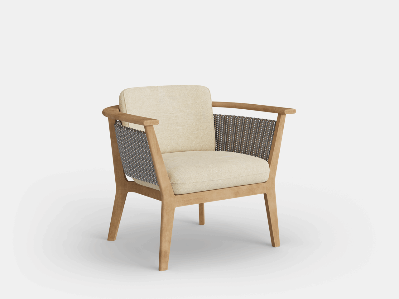 Soleo Lounge Chair