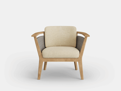 Soleo Lounge Chair