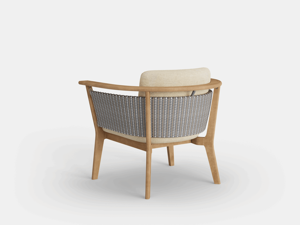 Soleo Lounge Chair