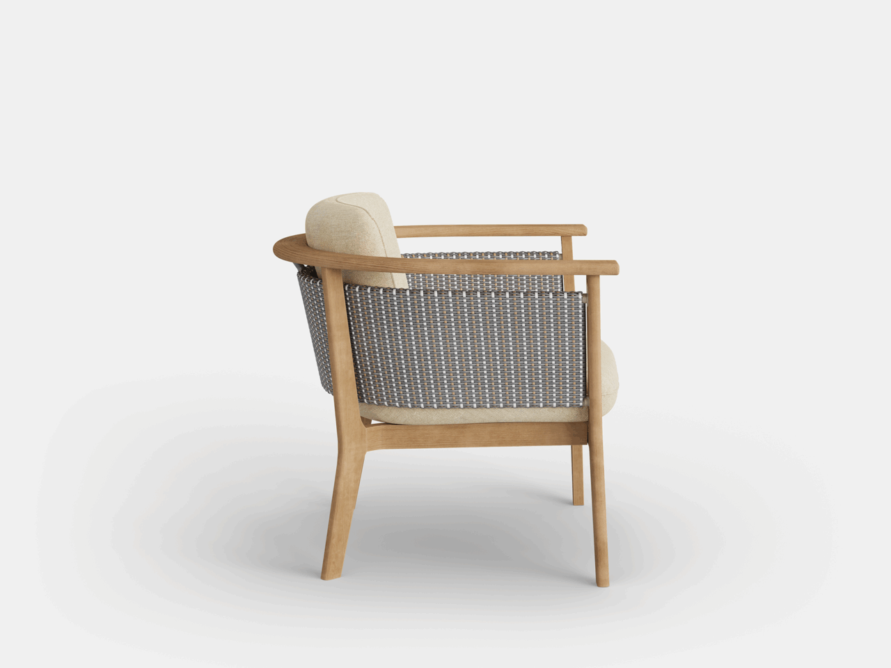 Soleo Lounge Chair
