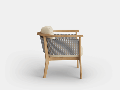 Soleo Lounge Chair