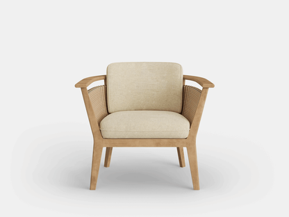 Soleo Lounge Chair