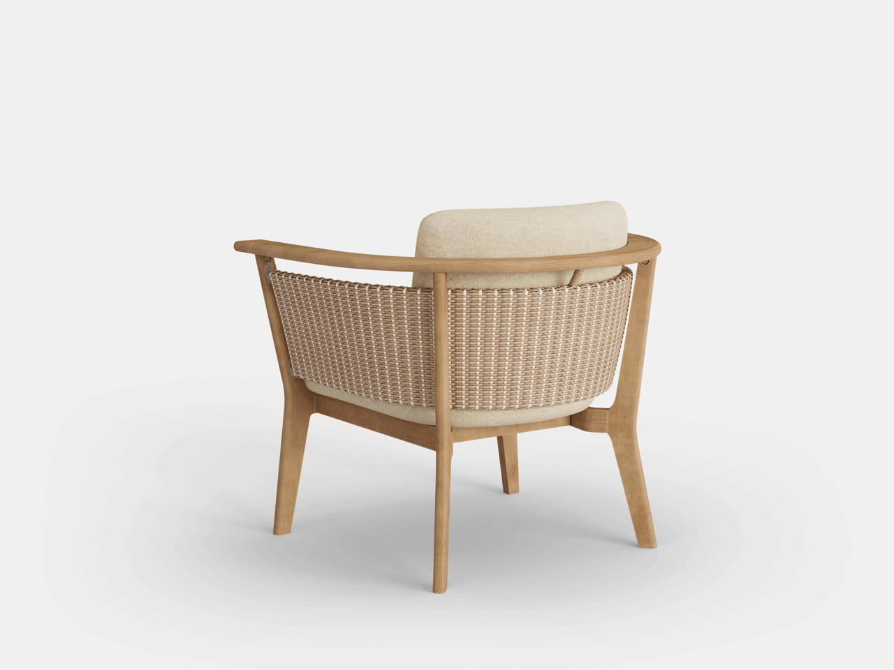 Soleo Lounge Chair