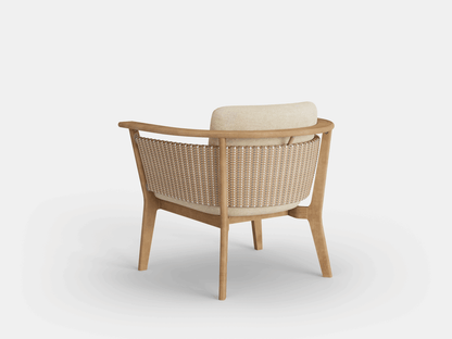 Soleo Lounge Chair