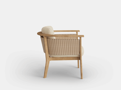 Soleo Lounge Chair